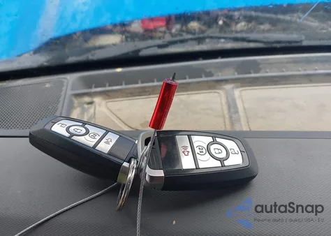 2022 Ford Bronco Black Diamond из США, поврежденный, VIN 1FMEE5DP7NLB05406